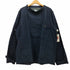 ポストオーバーオールズ POST OALLS BEAMS PLUS別注 USA製 フィッシャーマンスモッグ メンズ JPN:L