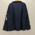 ポストオーバーオールズ POST OALLS BEAMS PLUS別注 USA製 フィッシャーマンスモッグ メンズ JPN:L