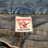 トゥルーレリジョン TRUE RELIGION JOEY デニムパンツ メンズ ROW34SEAT33