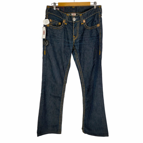 トゥルーレリジョン TRUE RELIGION BOBBY SUPER T メンズ 34
