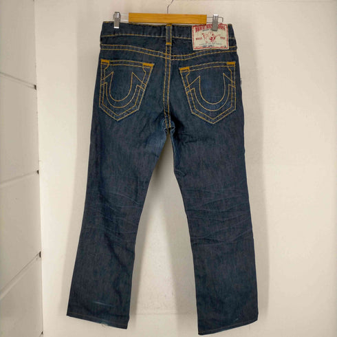 トゥルーレリジョン TRUE RELIGION BOBBY SUPER T メンズ 34
