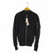 リックオウエンス RICK OWENS 14SS MA-1 BOMBER JACKET フライトボンバージャケット メンズ DE:46