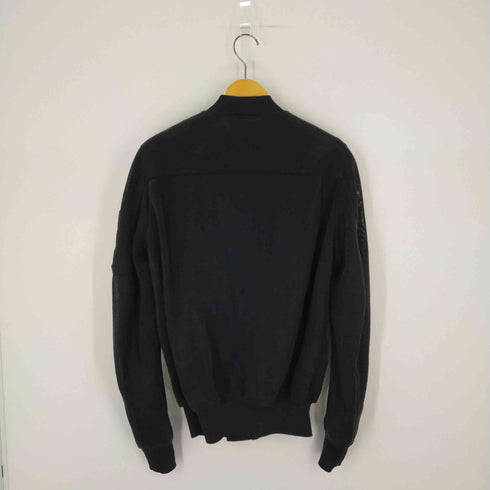 リックオウエンス RICK OWENS 14SS MA-1 BOMBER JACKET フライトボンバージャケット メンズ DE:46