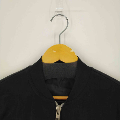リックオウエンス RICK OWENS 14SS MA-1 BOMBER JACKET フライトボンバージャケット メンズ DE:46