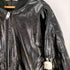 ザラ ZARA エナメルパファージャケット メンズ JPN:XL