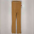 パーバーズ PERVERZE Cotton Rib Cushion Pants カットオフイージーリブパンツ レディース FREE