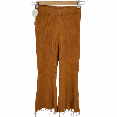 パーバーズ PERVERZE Cotton Rib Half Pants レディース FREE