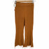 パーバーズ PERVERZE Cotton Rib Half Pants レディース FREE