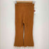 パーバーズ PERVERZE Cotton Rib Half Pants レディース FREE
