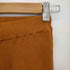 パーバーズ PERVERZE Cotton Rib Half Pants レディース FREE