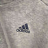 アディダス adidas フルジップフーディー スウェットパーカー メンズ JPN:M