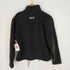 ジャックウルフスキン JACK WOLFSKIN NANUK フリースジャケット レディース import:XL