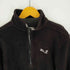ジャックウルフスキン JACK WOLFSKIN NANUK フリースジャケット レディース import:XL