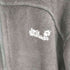 ジャックウルフスキン JACK WOLFSKIN NANUK フリースジャケット レディース import:XL