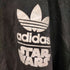 アディダス adidas ジップアップフーディートラックジャケット メンズ JPN:XL