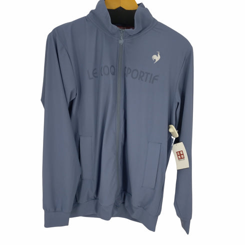 ルコック スポルティフ le coq sportif スタンドジャージジャケット メンズ JPN:L