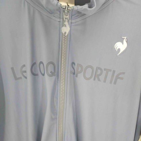 ルコック スポルティフ le coq sportif スタンドジャージジャケット メンズ JPN:L