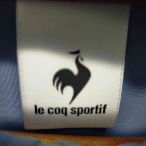 ルコック スポルティフ le coq sportif スタンドジャージジャケット メンズ JPN:L