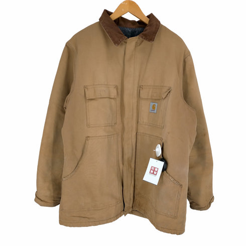 カーハート Carhartt 90S トラディショナルコート メンズ EUR:46