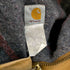 カーハート Carhartt 90S トラディショナルコート メンズ EUR:46