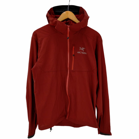 アークテリクス ARCTERYX Squamish Hoody メンズ JPN:S