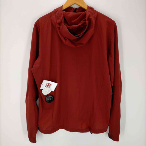 アークテリクス ARCTERYX Squamish Hoody メンズ JPN:S