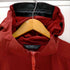 アークテリクス ARCTERYX Squamish Hoody メンズ JPN:S