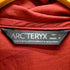 アークテリクス ARCTERYX Squamish Hoody メンズ JPN:S