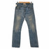 リーバイス Levis フィリピン製 501 ボタンフライストレートデニムパンツ メンズ W30