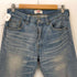 リーバイス Levis フィリピン製 501 ボタンフライストレートデニムパンツ メンズ W30