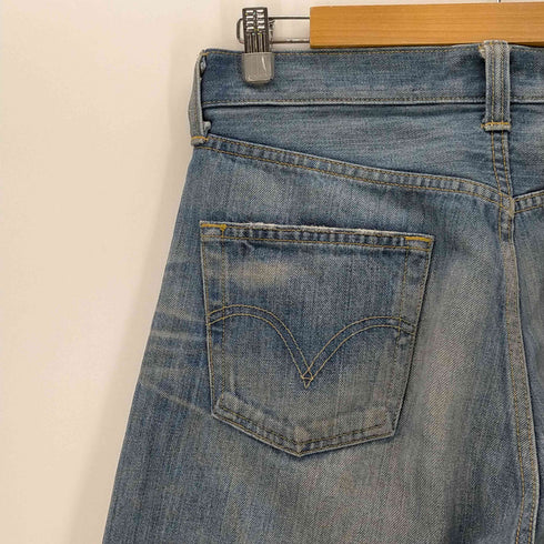 リーバイス Levis フィリピン製 501 ボタンフライストレートデニムパンツ メンズ W30