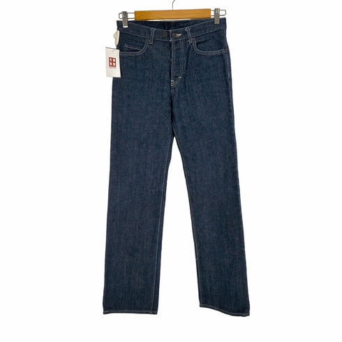 エヌハリウッド N.HOOLYWOOD ストレートデニムパンツ レディース 36
