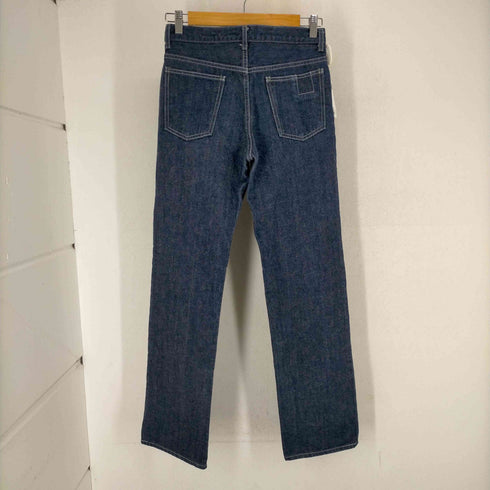 エヌハリウッド N.HOOLYWOOD ストレートデニムパンツ レディース 36