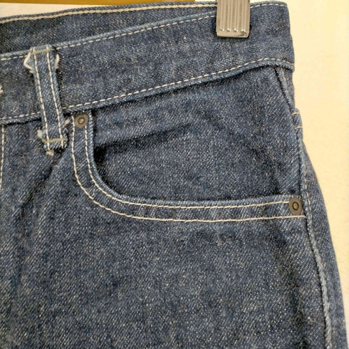 エヌハリウッド N.HOOLYWOOD ストレートデニムパンツ レディース 36
