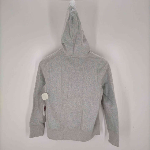 チャンピオン Champion リバースウィーブ フルジップ パーカー レディース JPN:M