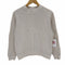 ジャックマン Jackman ワッフルミドルネック レディース JPN:XS