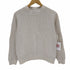 ジャックマン Jackman ワッフルミドルネック レディース JPN:XS