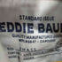 エディーバウアー Eddie Bauer コットン100 ボーダー長袖ラガーシャツ メンズ JPN:S