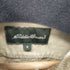エディーバウアー Eddie Bauer 片ポケ コットン ボタンダウン長袖シャツ メンズ JPN:S