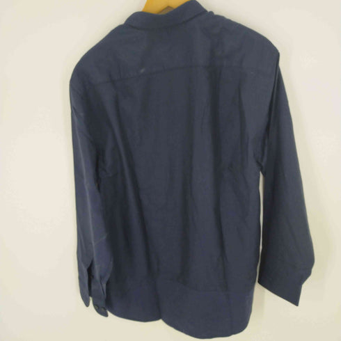 アルマーニコレツィオーニ ARMANI COLLEZIONI BD L/S シャツ メンズ import:XL