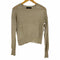 ラグアンドボーン rag & bone レーヨンラメL/S TEE レディース JPN:S