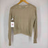 ラグアンドボーン rag & bone レーヨンラメL/S TEE レディース JPN:S