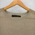 ラグアンドボーン rag & bone レーヨンラメL/S TEE レディース JPN:S