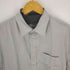 アルマーニコレツィオーニ ARMANI COLLEZIONI BD L/S シャツ メンズ 44 17 1/2