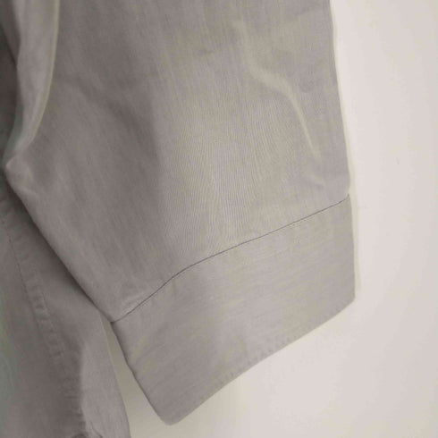 アルマーニコレツィオーニ ARMANI COLLEZIONI BD L/S シャツ メンズ 44 17 1/2