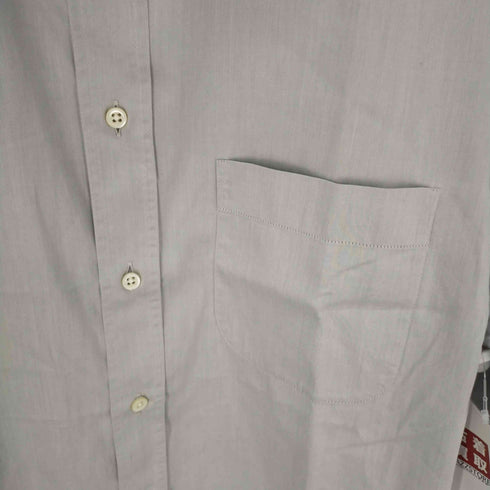 アルマーニコレツィオーニ ARMANI COLLEZIONI BD L/S シャツ メンズ 44 17 1/2