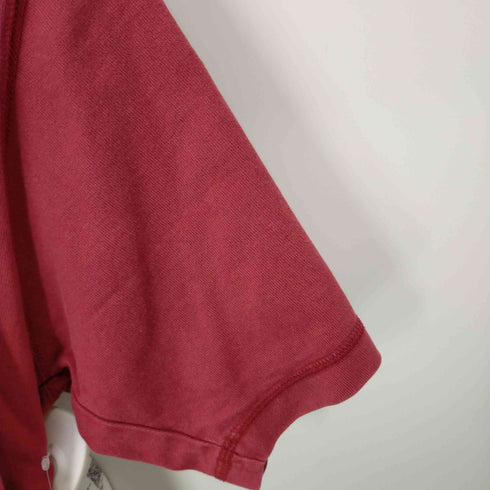 エディーバウアー Eddie Bauer コットンクルーネックTシャツ メンズ JPN:S