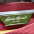 エディーバウアー Eddie Bauer コットンクルーネックTシャツ メンズ JPN:S