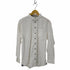アルマーニコレツィオーニ ARMANI COLLEZIONI BD L/S シャツ メンズ import:XL