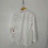 アルマーニコレツィオーニ ARMANI COLLEZIONI BD L/S シャツ メンズ import:XL